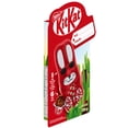 thumbnail image 4 of KITKAT Easter Bunny Gift Pack, 1 Milk Chocolaty Bunny And 6 KITKAT Hide Me Eggs, 4 of 9