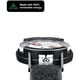 thumbnail image 5 of Brújula de pulsera SUUNTO M-9 impermeable para actividades al aire libre, 5 of 8