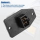 thumbnail image 4 of HVAC Soplador Motor Resistencia Calentador para Honda Civic - 1uds, 4 of 7