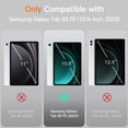 thumbnail image 2 of Funda JeTech para Samsung Galaxy Tab S10 FE/S9 FE 10.9, 2 of 6