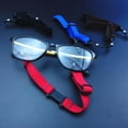 thumbnail image 4 of NUZYZ Sport Elastic Eyeglasses Anti-slip Fixing Cord Rope String Glasses Holder Strap, 4 of 8