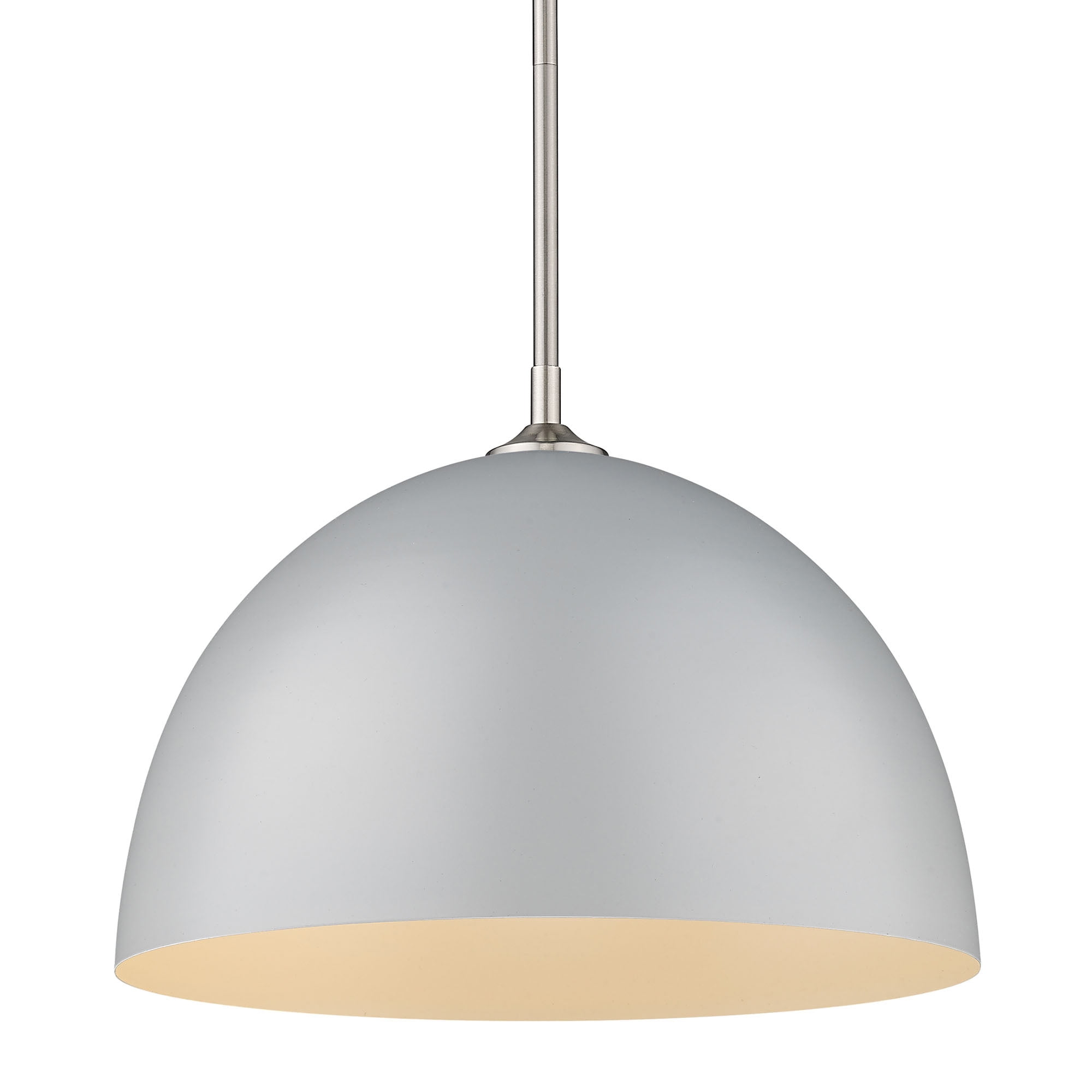 Golden Lighting Zoey Large Pendant