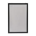 thumbnail image 2 of LED Backlit Movie Poster Art Picture Frame Light Box Advertising Display 18x24", 2 of 18