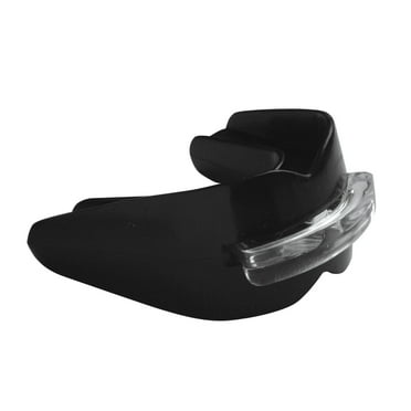 Everlast Double Mouthguard Black