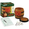 thumbnail image 2 of USAOPOLY Donkey Kong Yatzee Collector Dice Game, 2 of 2