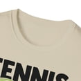 thumbnail image 3 of Tennis Is My Favorite Season, Gildan Unisex T-Shirt, Graphic Tee, S-3XL, 3 of 3