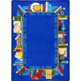 thumbnail image 1 of Joy Carpets Educational Read to Succeed Area Rug, 1 of 2
