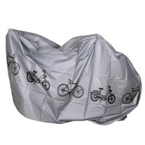 Waterproof Bike Bicycle Cover Outdoor mountain Bike Case 200x100