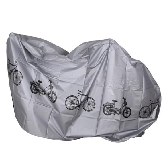 Waterproof Bike Bicycle Cover Outdoor mountain Bike Case 200x100