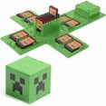 thumbnail image 2 of Étui de Rangement pour Jeux Nintendo Switch - Support de Cartes de Jeu Switch Cube de Rangement pour Cartes de Jeu Nintendo Switch avec 16 Emplacements pour Cartes de Jeu, 2 of 4