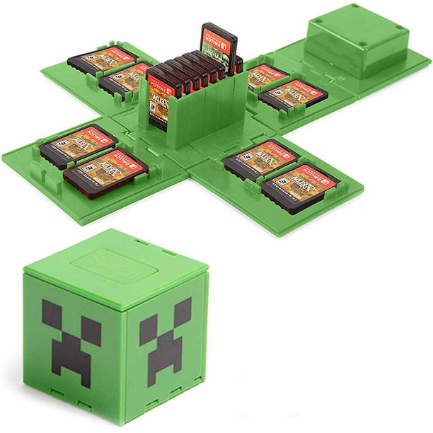 Games Storage Case for Nintendo Switch Switch Game Card Holder
