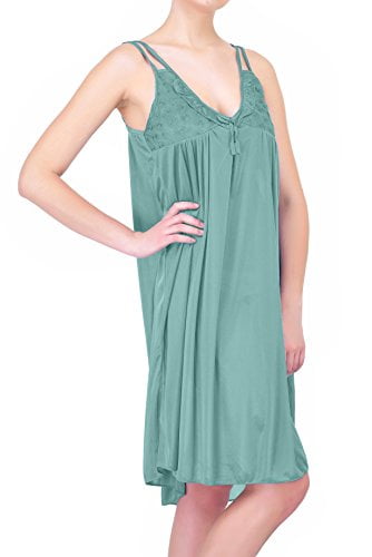 strap nightdresses