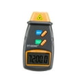 thumbnail image 3 of WHAMVOX Stores Last Min Max Readings Tachometer -2234c+ Electronic Components 1Pack for Lathe Operation, 3 of 6