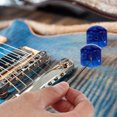thumbnail image 3 of 1 Set Electric Guitar Potentiometer Control Knobs Plastic Rotary Knobs, 3 of 9