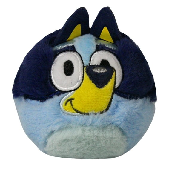 Ty Beanie Bouncer Bluey