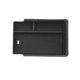 thumbnail image 4 of Para MG7 MG 7 2023 2024 Organizador de consola central Reposabrazos Caja de almacenamiento Bandeja Accesorios interiores, 4 of 5