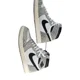 thumbnail image 2 of Size 10 - Jo r-dan 1 Fund 5/8th White Cement Grey, 2 of 5