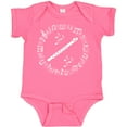 thumbnail image 3 of Inktastic Flute Musician Instrument Boys or Girls Baby Bodysuit, 3 of 5