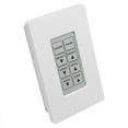 thumbnail image 4 of Oracle Lights 1707-504 Wall Panel RGB LED Remote Controller, 4 of 9