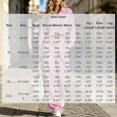 thumbnail image 4 of Dzrciro Sets for Women, Long Sleeve Lapel Half Zip Cropped Tops and Elastic Waist Wide Leg Pants with Pockets, Tendy Casual 2 Piece Sets S‑2XL, 4 of 10