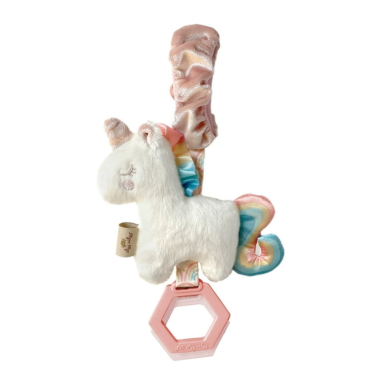 Itzy Ritzy - Ritzy Jingle Toy for Stroller, Car Seat or Activity