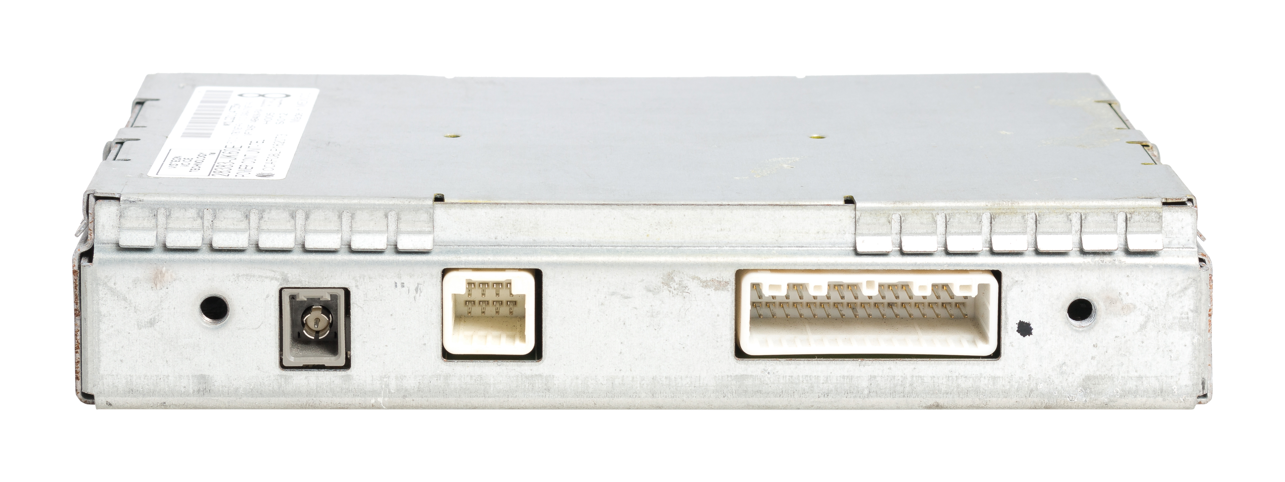 Restored 2007-2009 Nissan Altima Telephone Communication Power Control Module 28383-JK60E - (Refurbished)