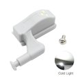 thumbnail image 3 of Cabinet Automatic Lighting Lamp Cabinet Hinge High Brightness LED Induction Lamp, 3 of 9