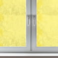 thumbnail image 4 of OULII Colored Window Tint Yellow PVC Light Blocking Home 1Pack, 4 of 7
