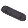 thumbnail image 4 of unbranded 1Ud Cojín Para Hombro Negro Para Correa De Acolchada Y Resistente, 4 of 7