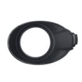 thumbnail image 3 of Guardoinrt 1 Pair Replacement 2012-2014 for Focus Front Bumper Fog Light Bezel Housing Cover Both Sides, 3 of 6