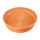 thumbnail image 1 of Cestas para servir comida de mesa, bandejas para frutas y verduras, mesa de centro para comedor Marrón 35x7.5cm, 1 of 9