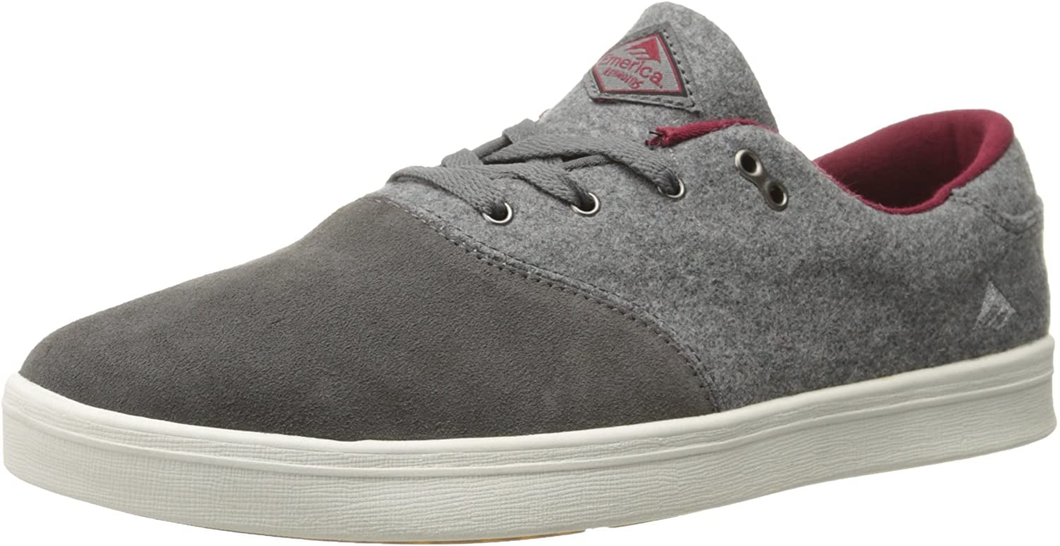 emerica reynolds cruiser