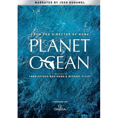 Planet Ocean (DVD)