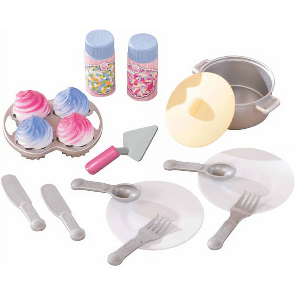 Little Tikes Cupcake Kitchen Walmart