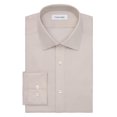 thumbnail image 3 of Camisa de vestir Calvin Klein Non Iron Stretch Regular Fit, 3 of 4