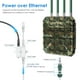 thumbnail image 3 of Extensor WiFi para exteriores WAVLINK AX1800 IP67 resistente a la intemperie, 3 of 9
