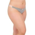thumbnail image 1 of Women's Boxer Brief with 1 Waist Pocket 5", 1 of 3