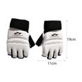 thumbnail image 4 of Guantes de MMA Zulema Guantes de entrenamiento de lucha cómodos y duraderos para hombres y mujeres, 4 of 8