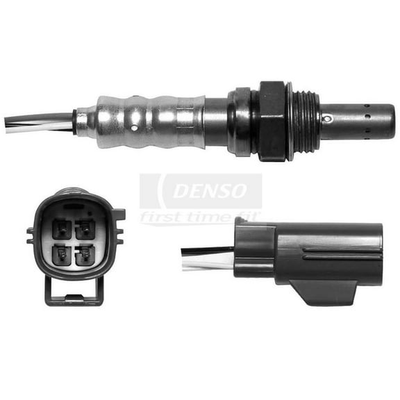 Oxygen Sensor Fits 2007 Ford Focus