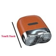 One Blade Razor, Electric Shaver for Men Pocket Size Mini Portable