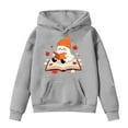 thumbnail image 6 of Godom Clothes for Kids Crew Neck Sweatshirts Girl Funny Tunic Pullover Halloween Print Hoodies for Teen Girls Trendy, 6 of 6