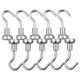 thumbnail image 2 of 10 Piezas/set Ganchos Magnéticos Fuertes, Ganchos Magnetizados Pequeños Pero Fuertes, Herramientas De Organización Para La Cocina, El Y El Consultorio, 2 of 7