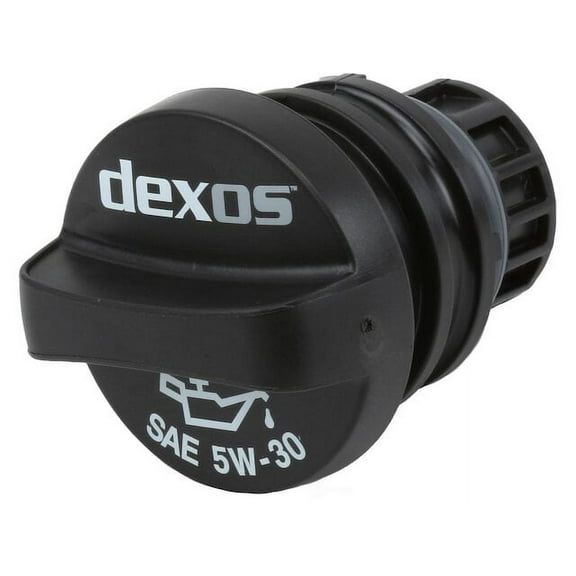 Oil Filler Tube - Compatible with 2013 - 2019 Cadillac XTS 3.6L V6 LFX VIN 3 2014 2015 2016 2017 2018