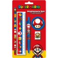 thumbnail image 1 of Super Mario Stationery Set, 1 of 2