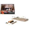 thumbnail image 2 of Jada Toys Fast and Furious Final Race Diorama Nano Series Model Multicolor, 2 of 5