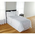 thumbnail image 4 of Northwest Kids Dino Discovery, Full 8 Piece Bed in a Bag Set with Comforter, Sheets, Pillowcases, and Decorative Pillow, 4 of 6