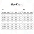 thumbnail image 7 of Jolyshlid Boys 2 Piece Summer Outfit Set Plaid Shirt and Shorts Casual Clothing Set for Kids 7-8Years,Black, 7 of 7
