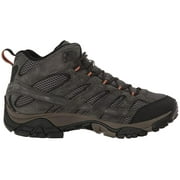 Merrell Men's MOAB 2 Mid Waterproof Boot