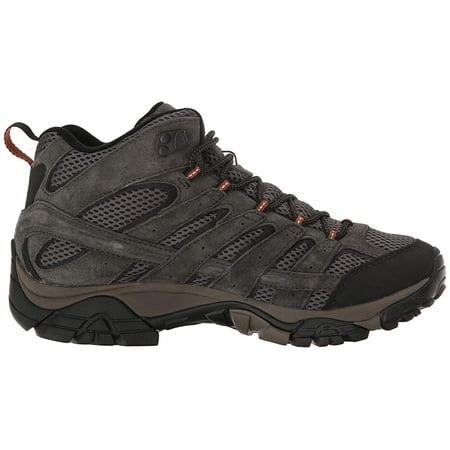 Merrell Men's MOAB 2 Mid Waterproof Boot