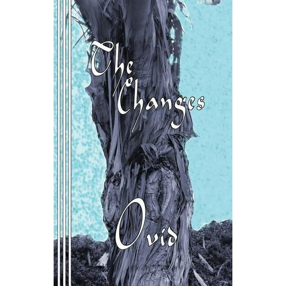 The Changes (Paperback)